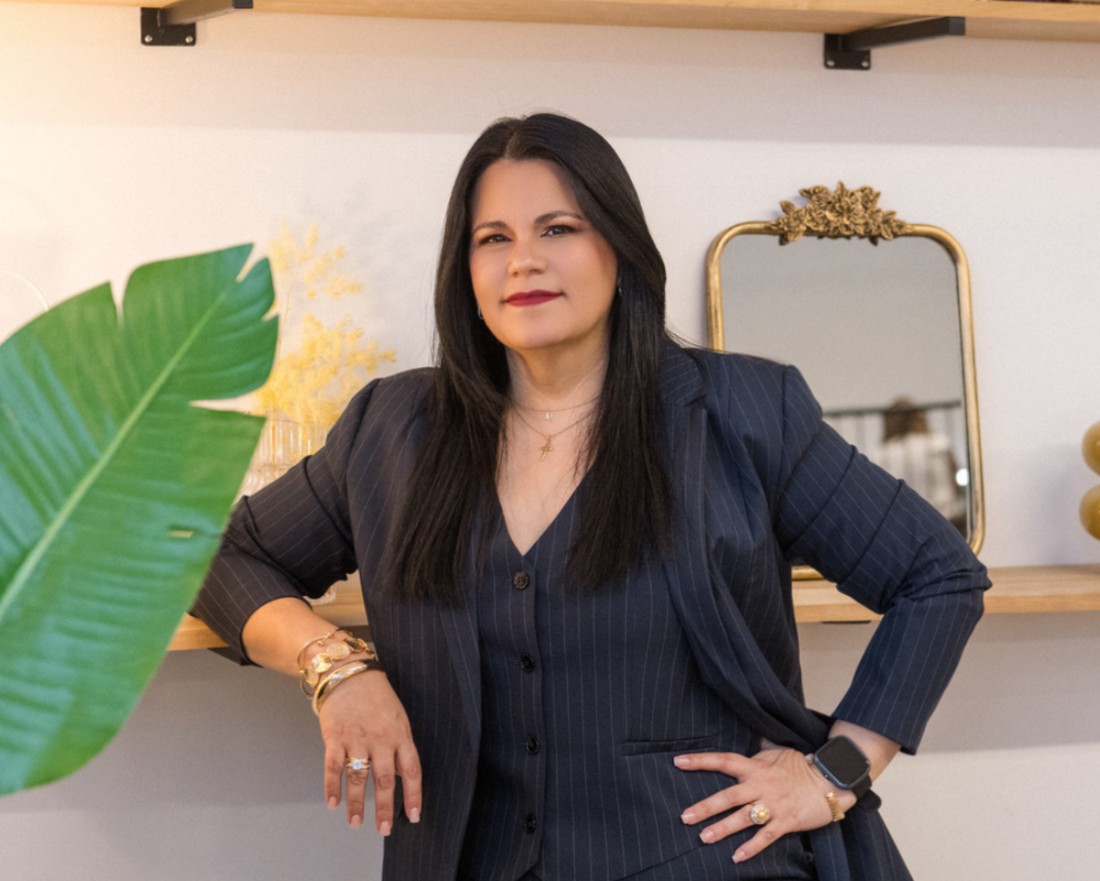 Marielena Dávila Ferri