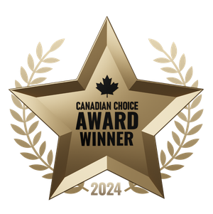 Canadian Choice Award 2024