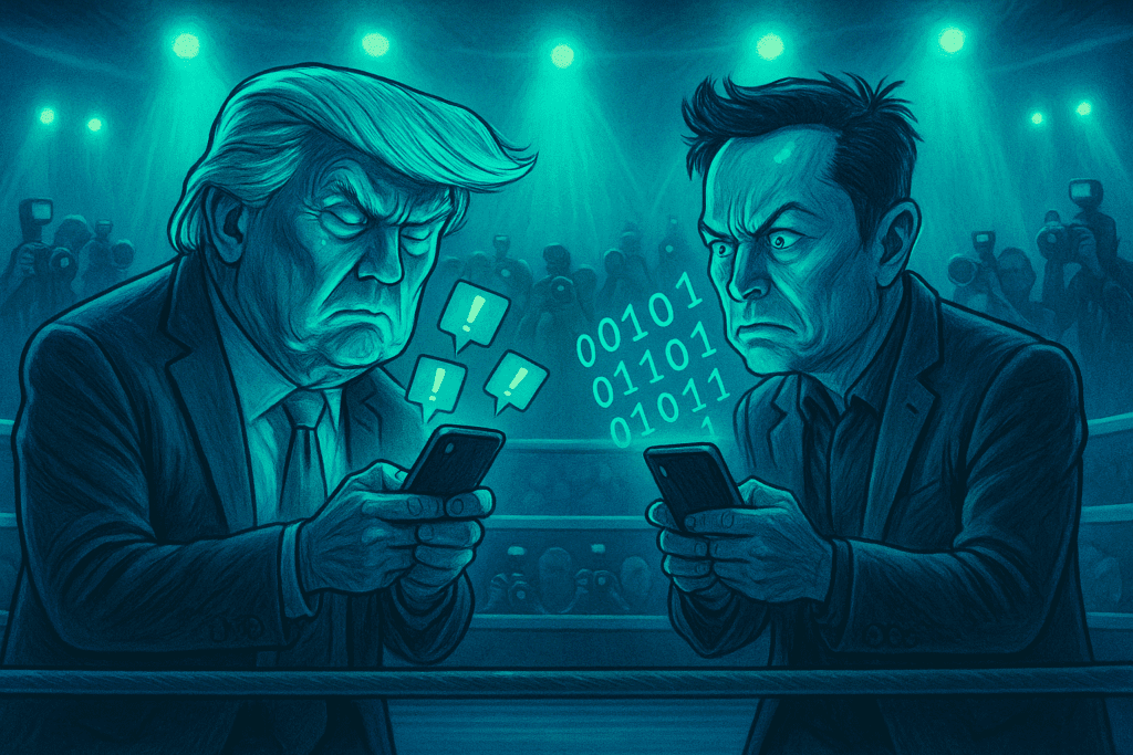 donal-trump-elon-musk