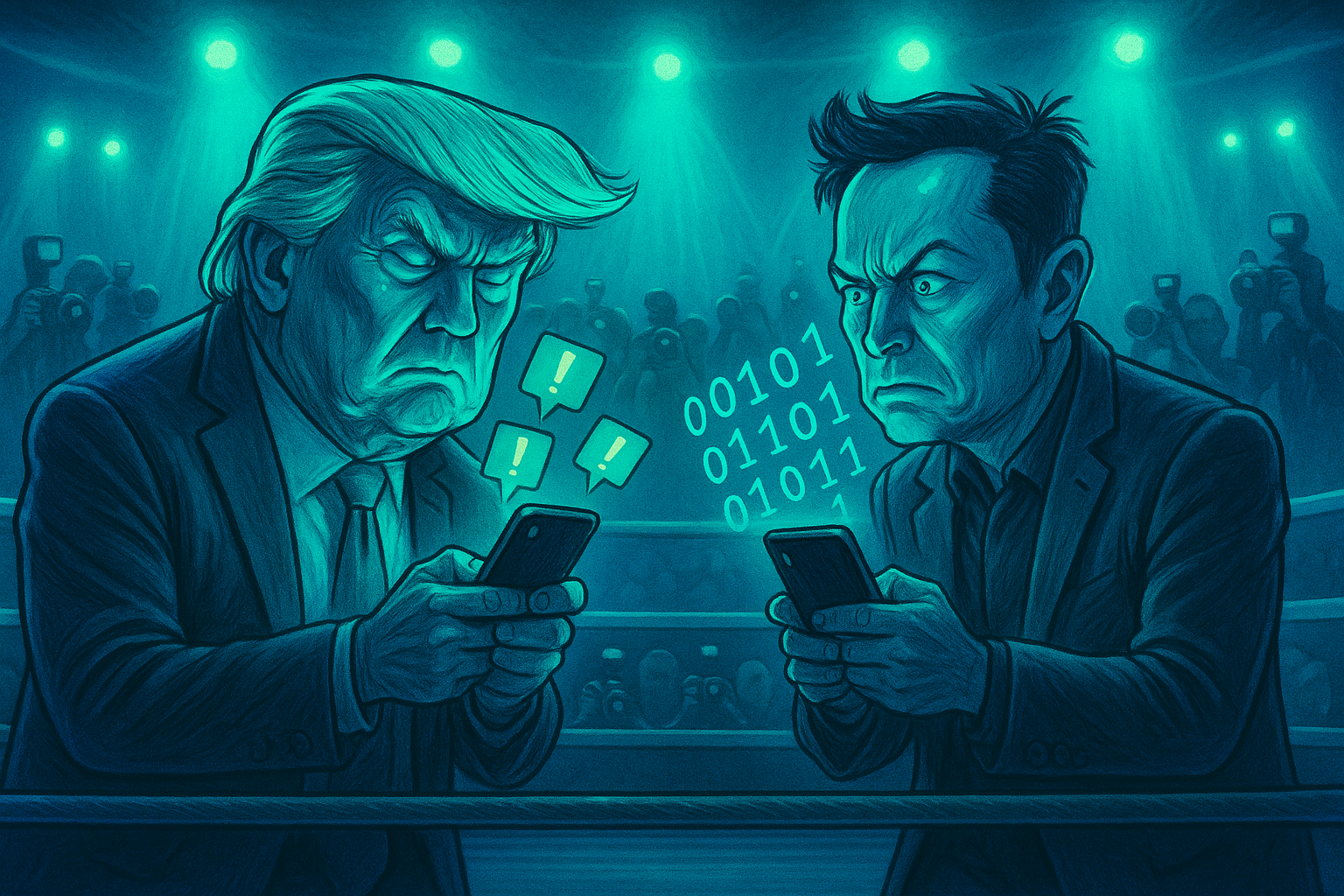 donal-trump-elon-musk
